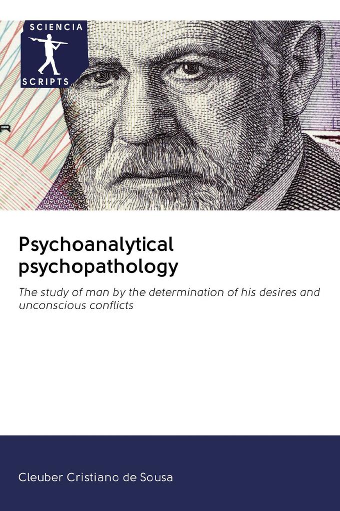 Psychoanalytical psychopathology
