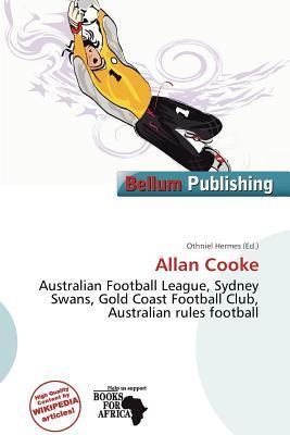 Allan Cooke