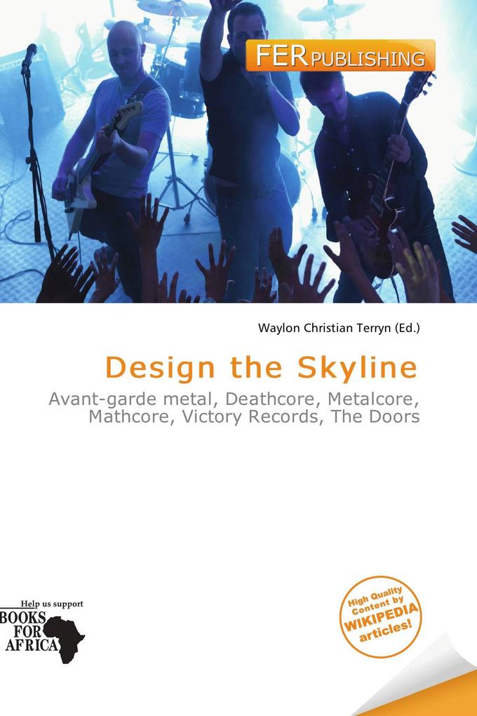 Design the Skyline