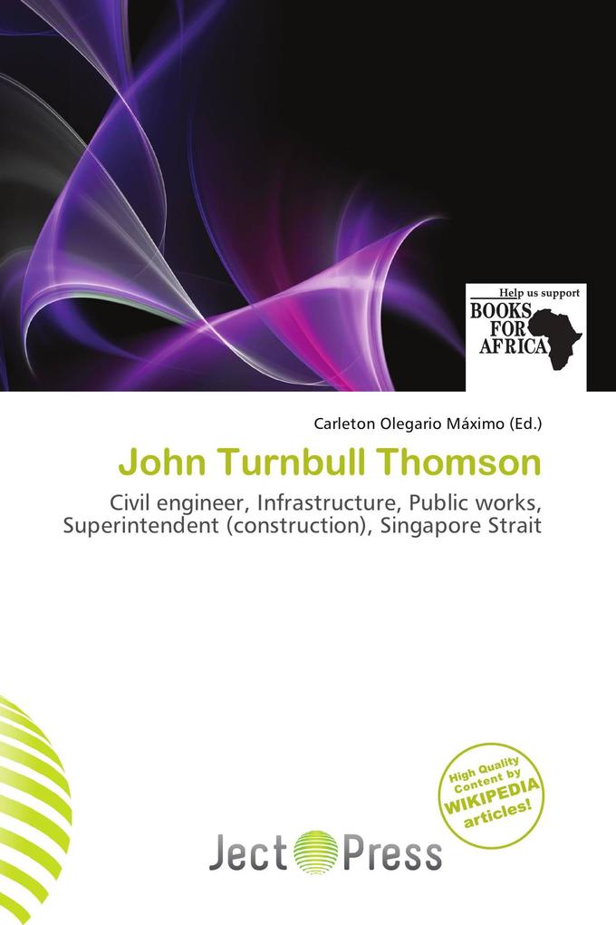 John Turnbull Thomson