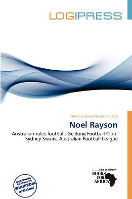 Noel Rayson