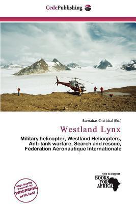 Westland Lynx
