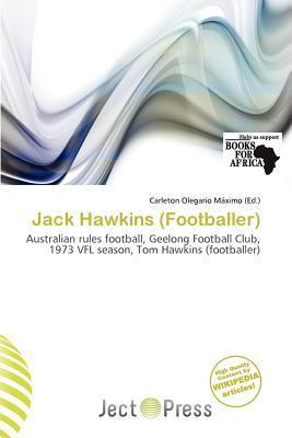 Jack Hawkins (Footballer)