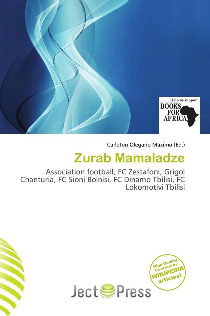 Zurab Mamaladze