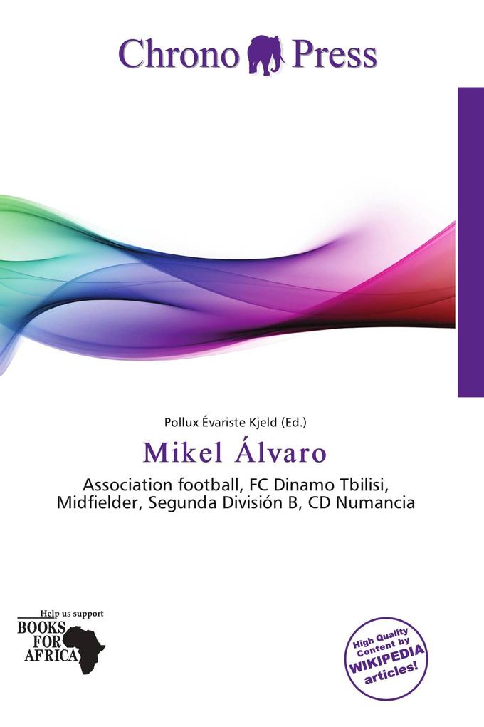 Mikel Álvaro