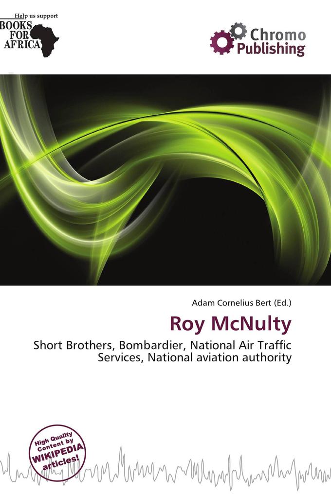 Roy McNulty