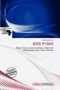 IEEE P1905