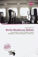 Berlin Westkreuz Station