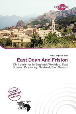 East Dean And Friston