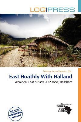 East Hoathly With Halland