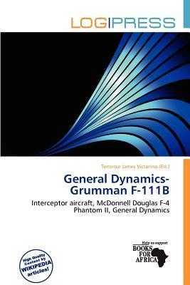 General Dynamics-Grumman F-111B