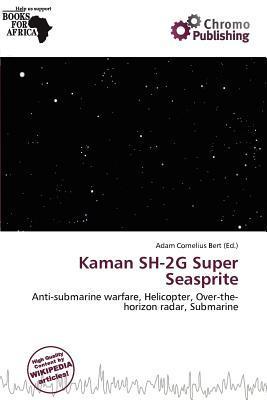 Kaman SH-2G Super Seasprite