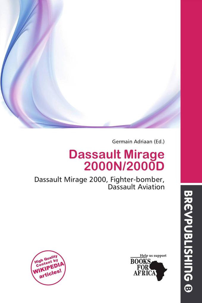 Dassault Mirage 2000N/2000D