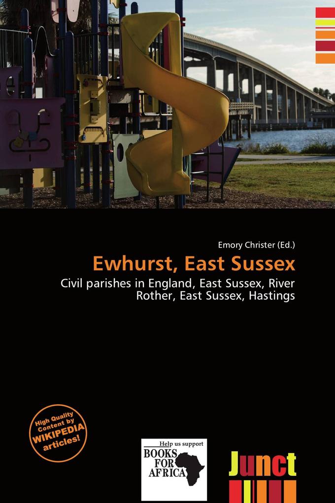Ewhurst East Sussex