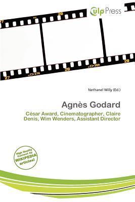 Agnès Godard