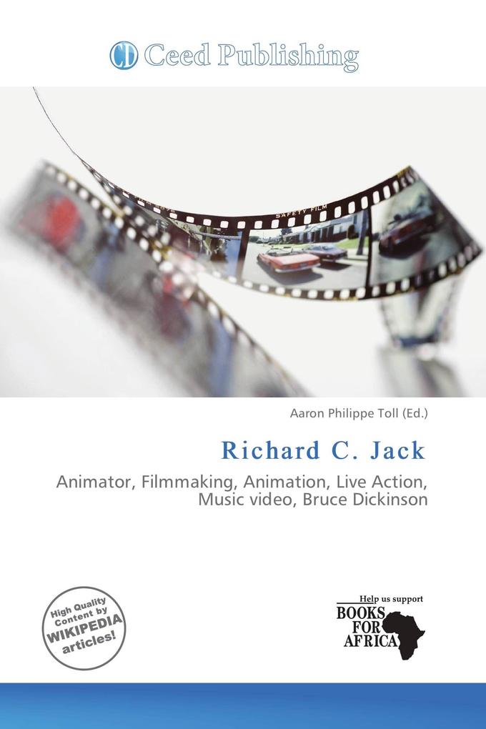 Richard C. Jack
