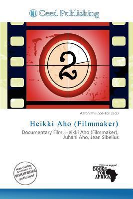 Heikki Aho (Filmmaker)