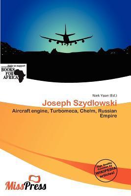 Joseph Szydlowski