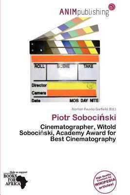 Piotr Sobociski