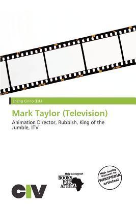 Mark Taylor (Television)