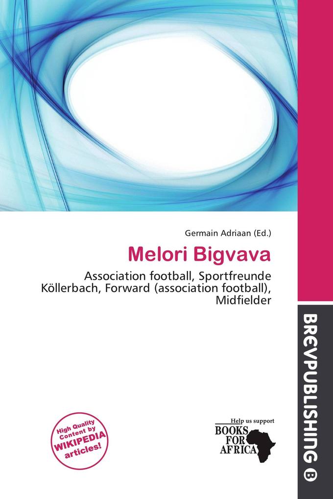 Melori Bigvava