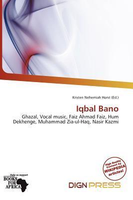 Iqbal Bano