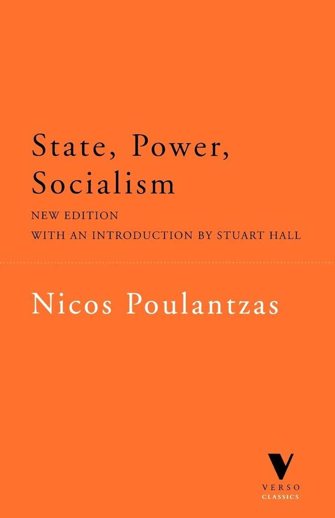 State Power Socialism