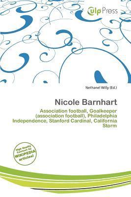 Nicole Barnhart