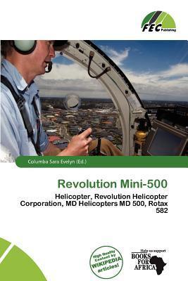 Revolution Mini-500