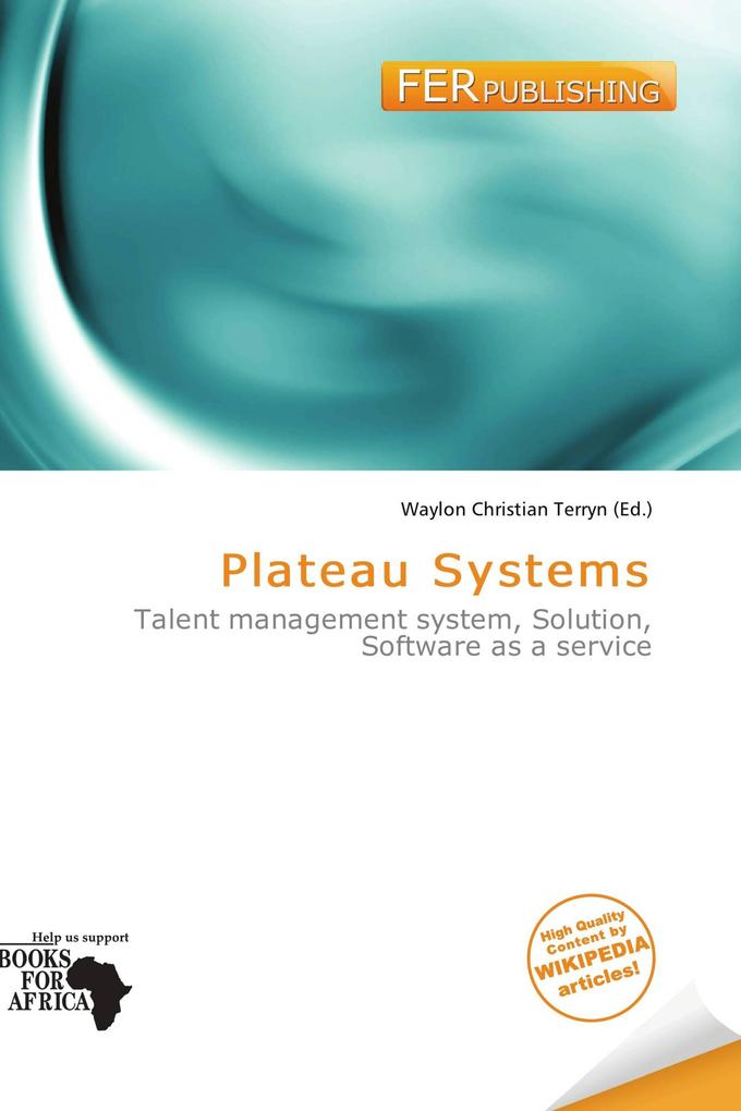 Plateau Systems