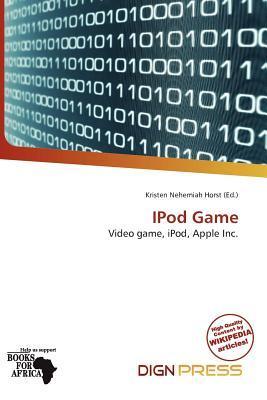 IPod Game