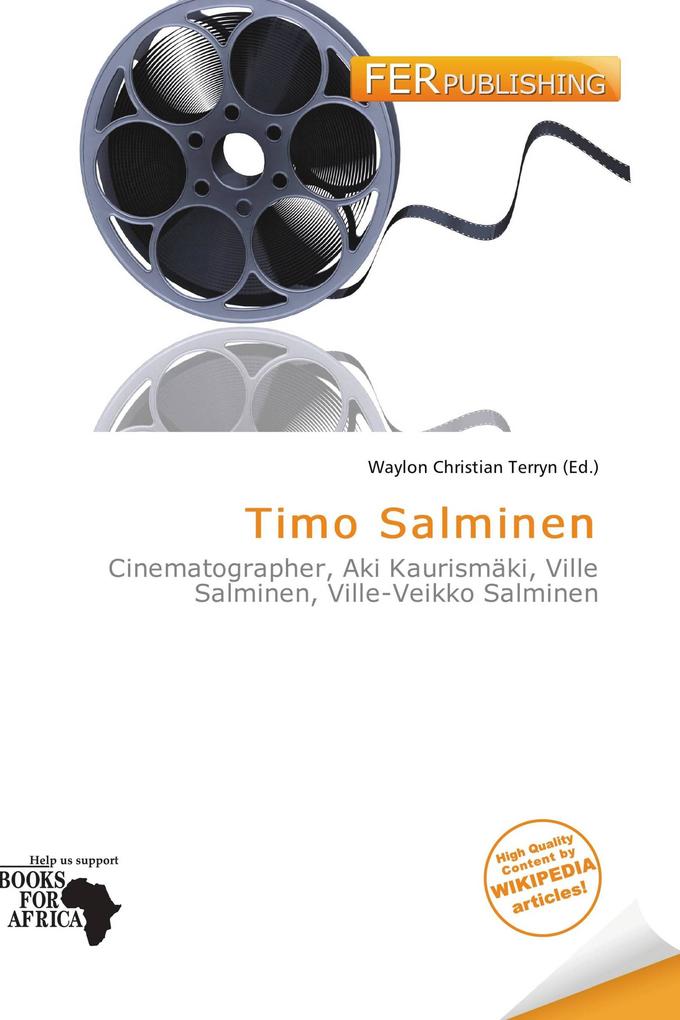 Timo Salminen