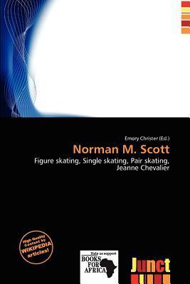 Norman M. Scott