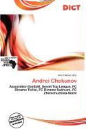 Andrei Chekunov