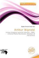 Arthur Bignold