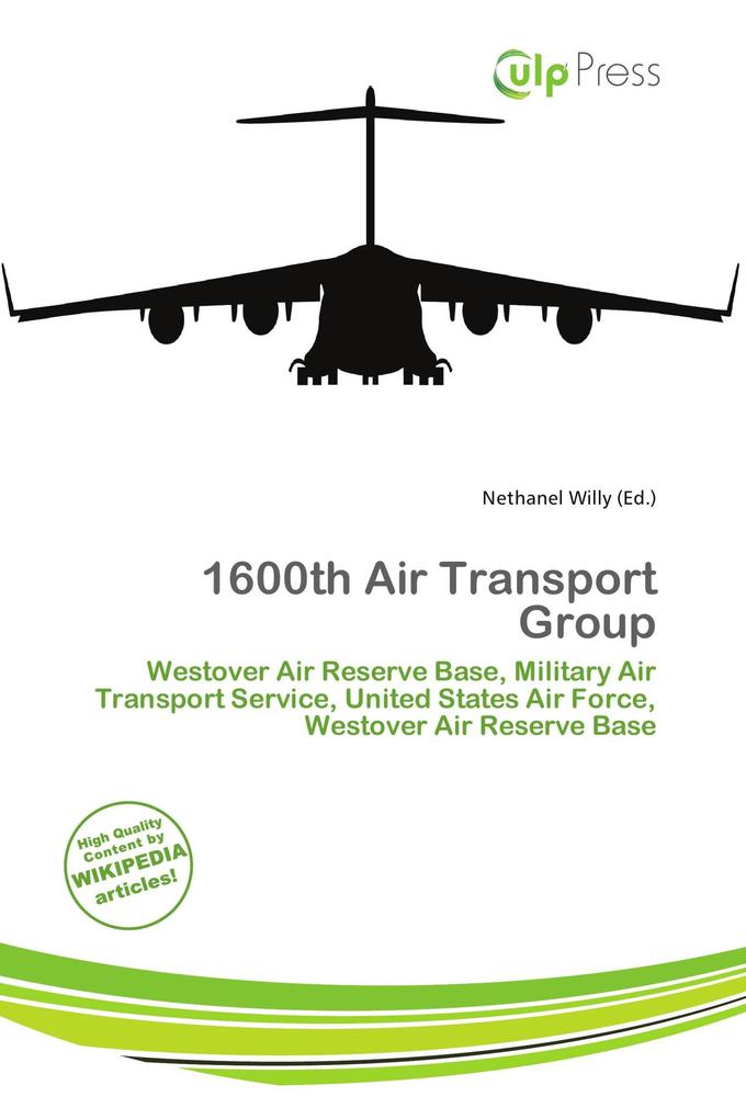 1600th Air Transport Group