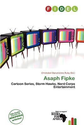 Asaph Fipke