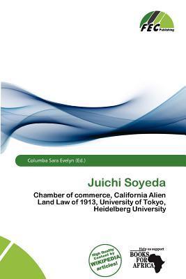 Juichi Soyeda