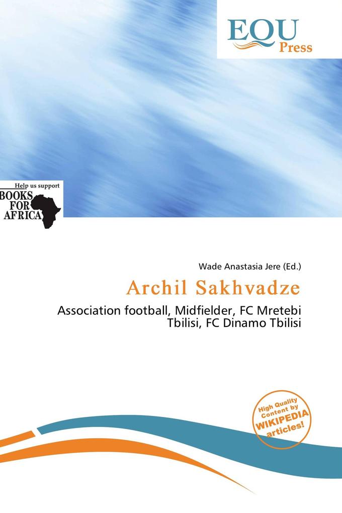 Archil Sakhvadze