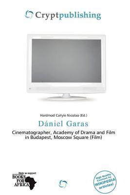 Dániel Garas