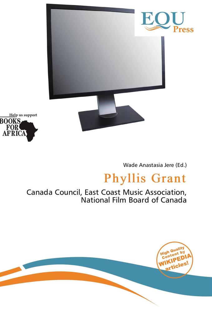 Phyllis Grant