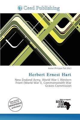 Herbert Ernest Hart