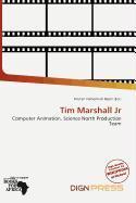 Tim Marshall Jr