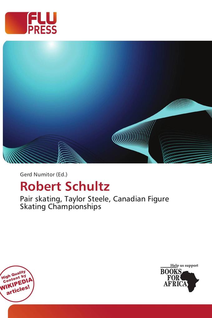 Robert Schultz