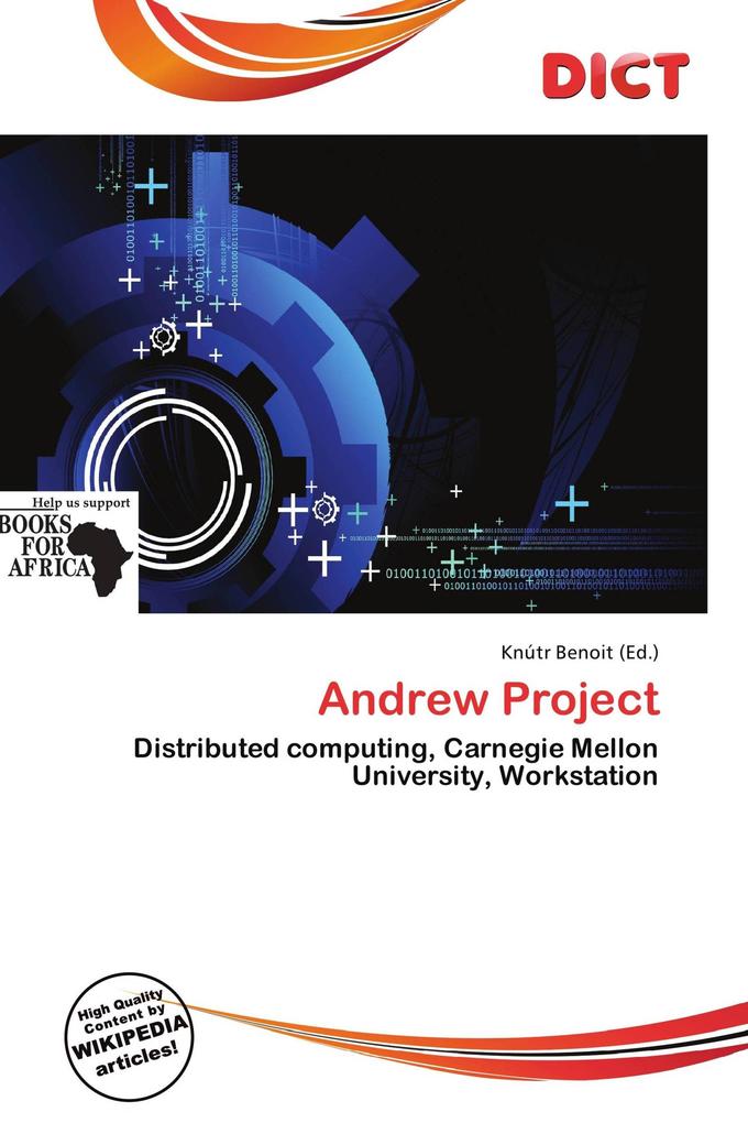Andrew Project