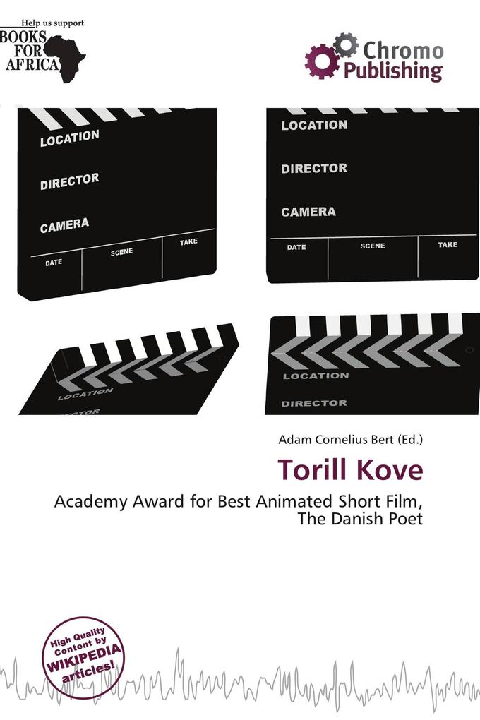 Torill Kove