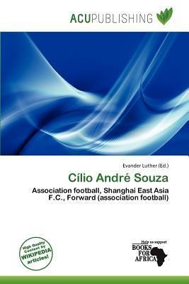 Cílio André Souza