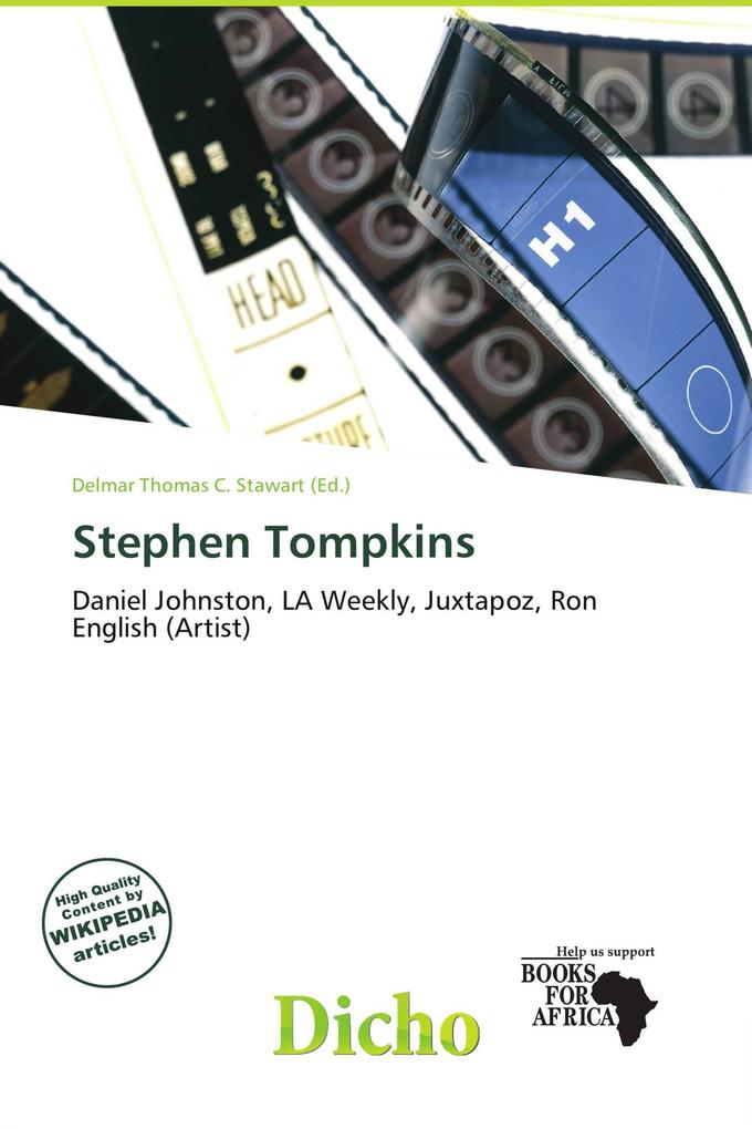 Stephen Tompkins