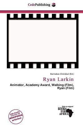 Ryan Larkin