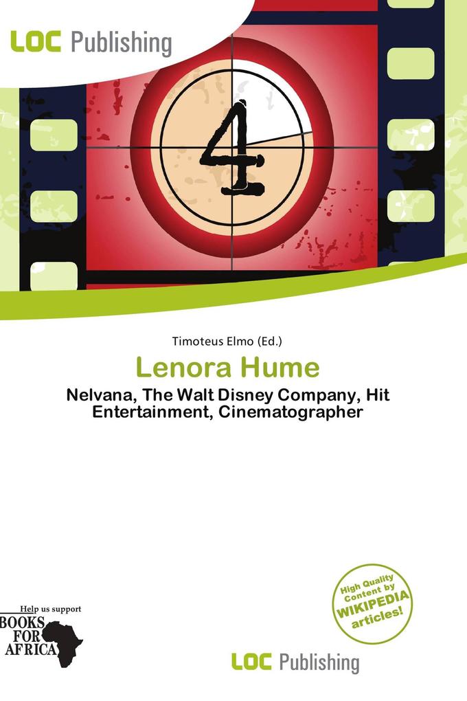 Lenora Hume